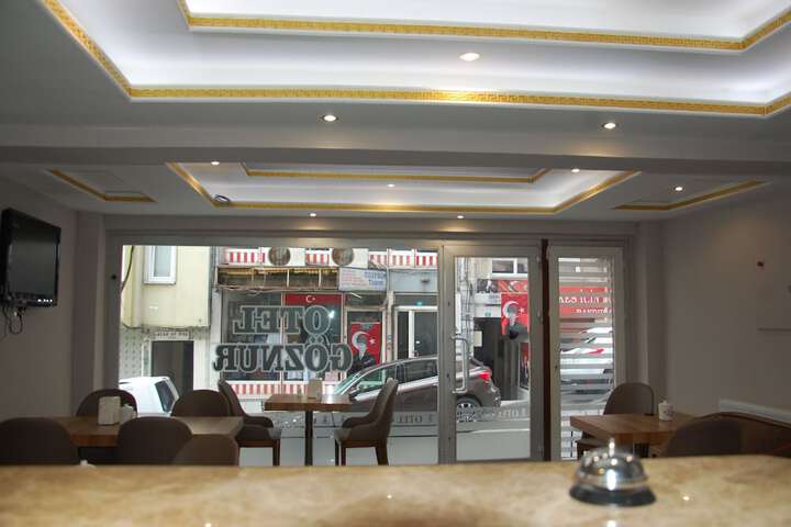 Hotel Interior 43 of 46