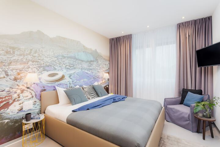 Room 14 of 61