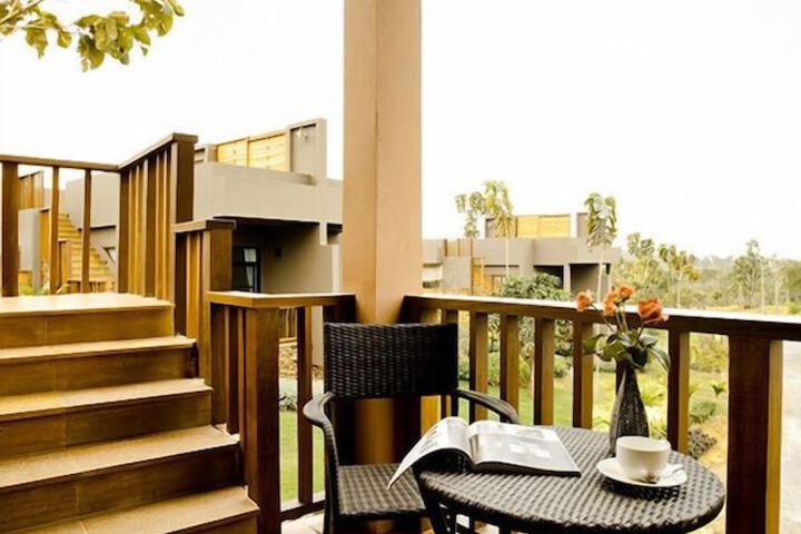 Terrace/Patio 35 of 119