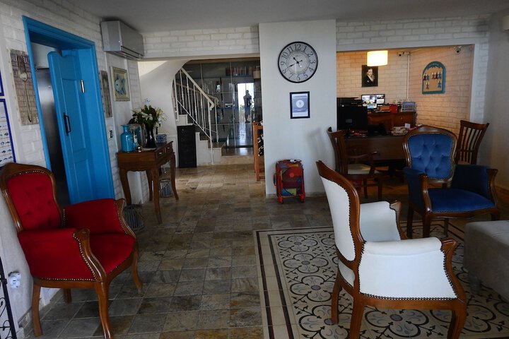 Hotel Interior 4 of 85