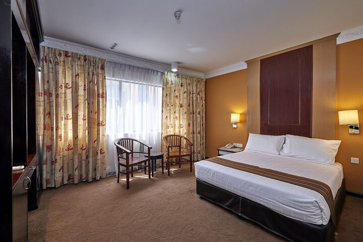 Room 26 of 48