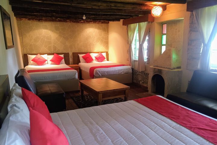 Room 16 of 48
