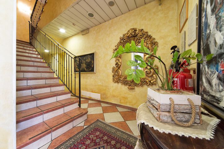 Hotel Interior 2 of 120