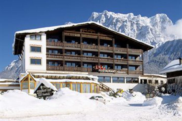 Hotel Feneberg