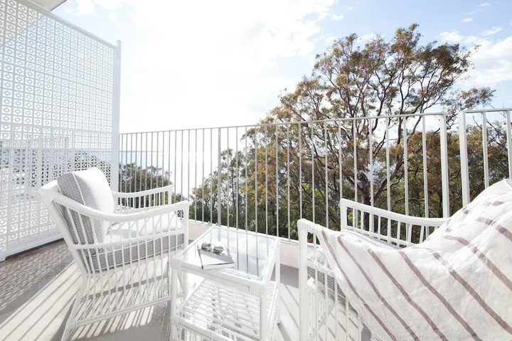 Terrace/Patio 7 of 26