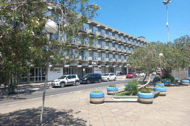 HOTEL BEIRA-MAR CENTRO DE EVENTOS