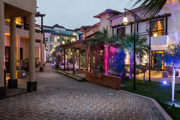 Hotel 152 of 171