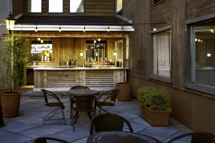 Terrace/Patio 45 of 52