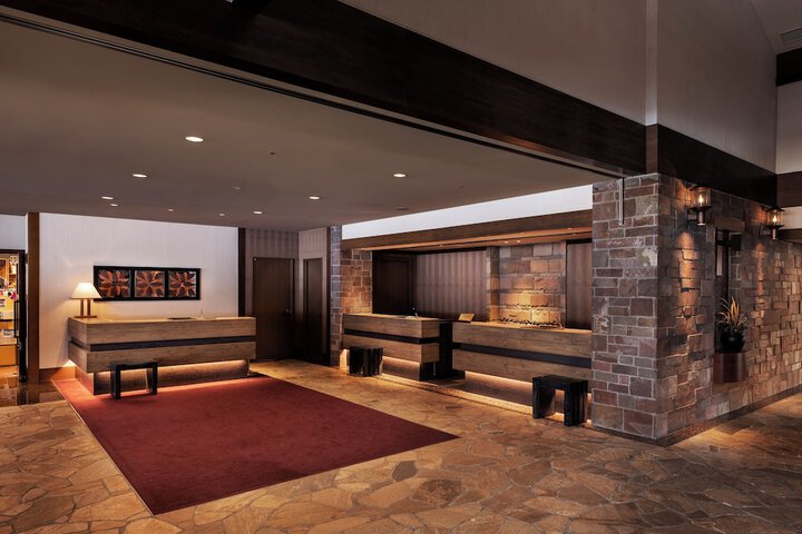 Hotel Interior 2 of 62