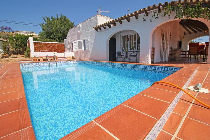 Photo of VILLAS COSTA CALPE MIADA