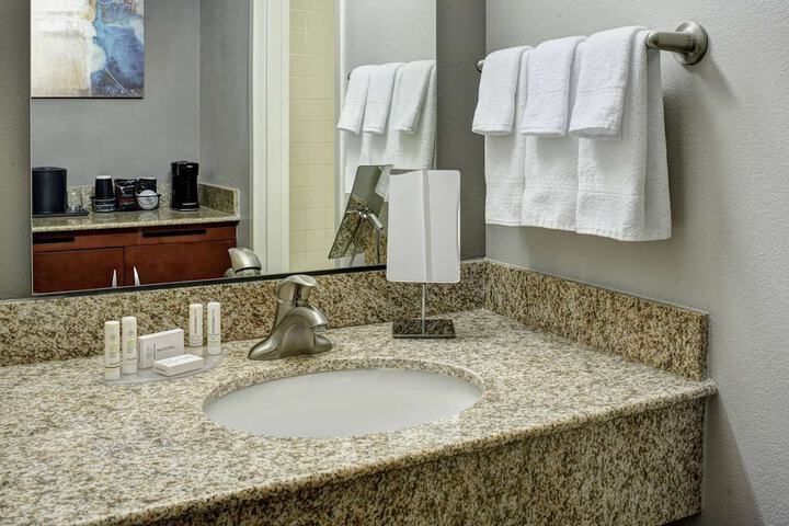 Bathroom Vanities