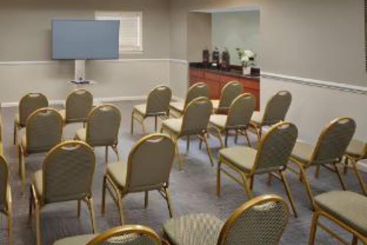 Fitness Center Photo