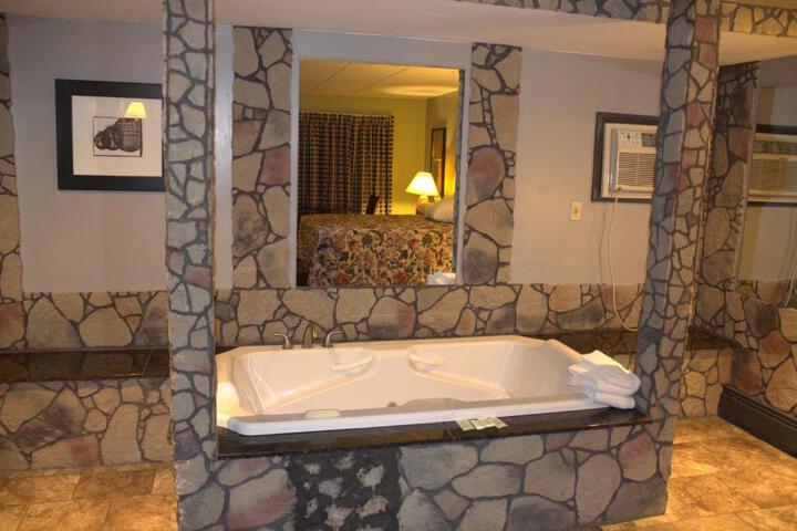 Spa and Wellness