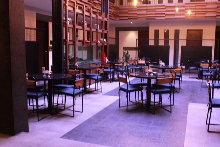 Restaurants