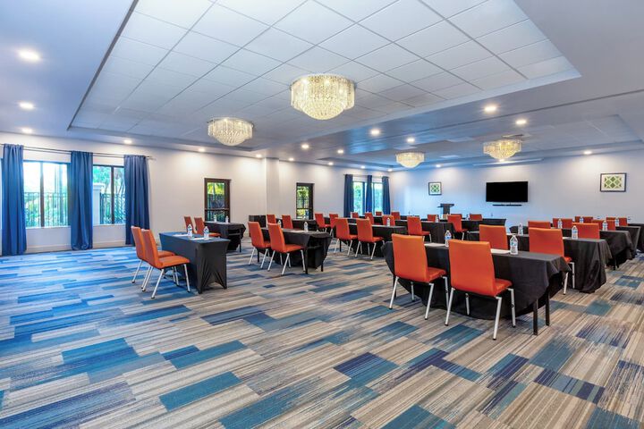 Ballroom