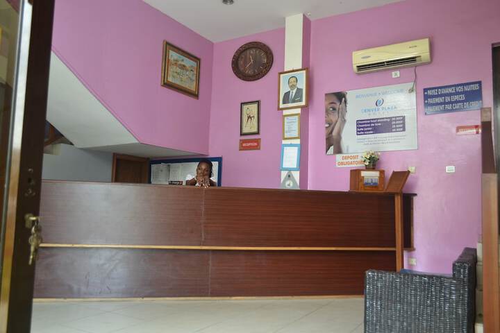 Hotel Interior 2 of 18
