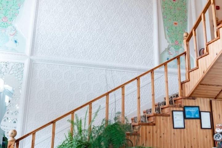 Hotel Interior 105 of 132