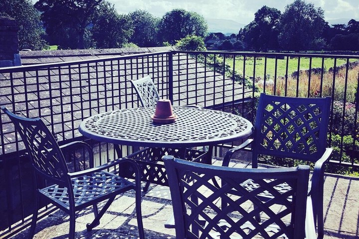 Terrace/Patio 8 of 8