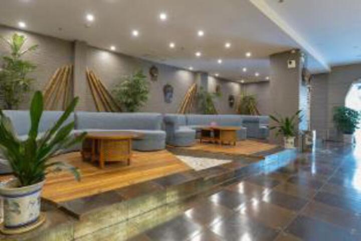 Photo of Nanyang Art Exquisite Hotel (Nanyang Fuyu Wuhouyu Branch)