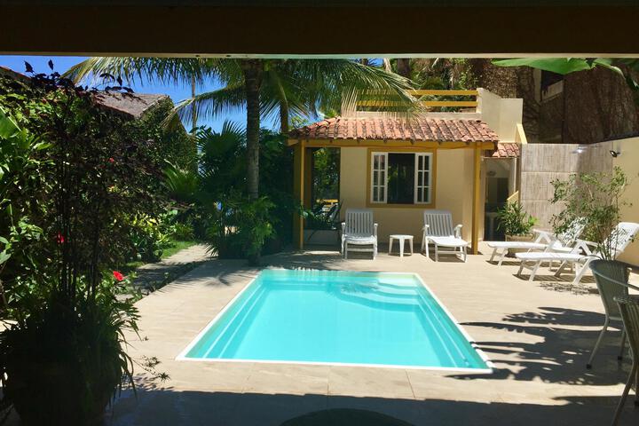 Pools & Facilities