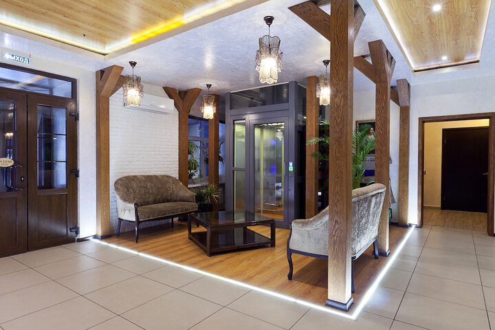 Lobby Photos