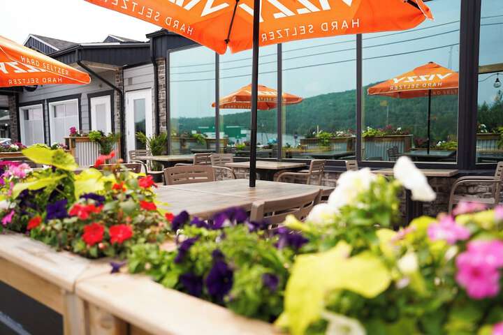 Terrace/Patio 33 of 33