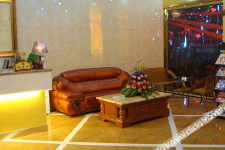 Hotel Interior 20 of 31