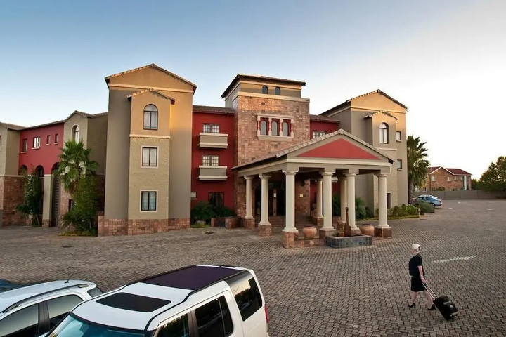 Forever Hotel at Centurion