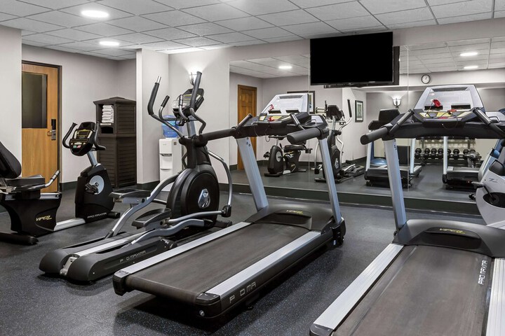 Health and Fitness 25 of 32