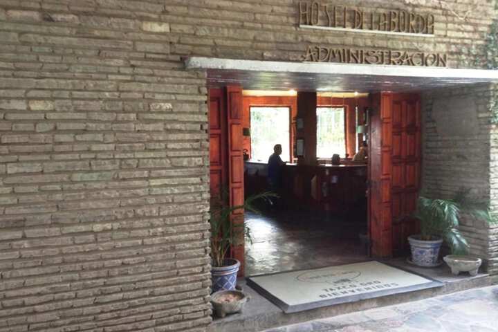 Hotel Interior 2 of 60