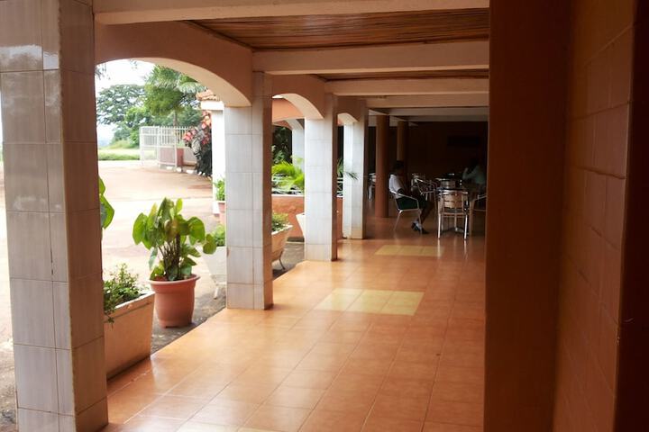 Terrace/Patio 68 of 78