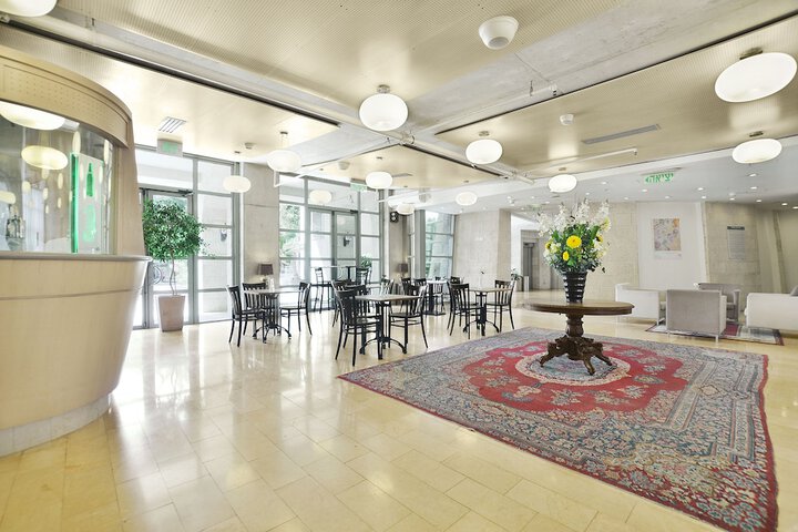 Hotel Interior 3 of 57