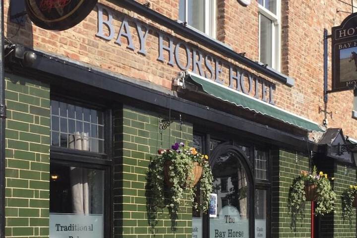 Bay Horse hotel