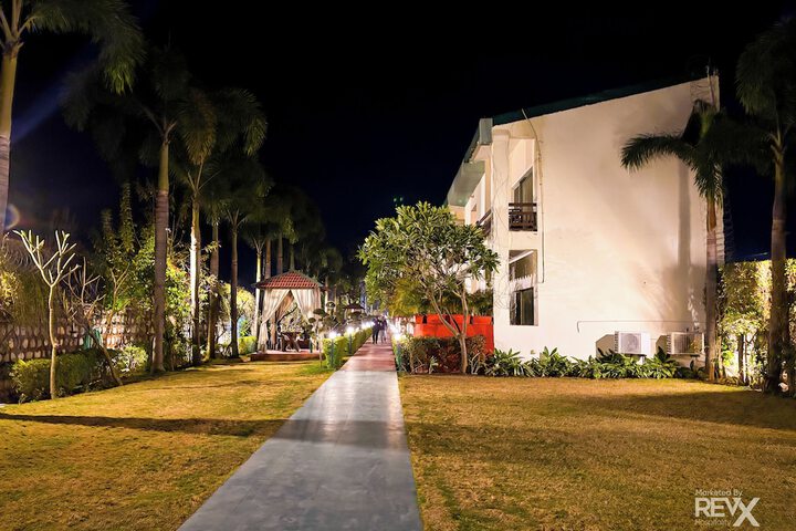 Hotel 118 of 123