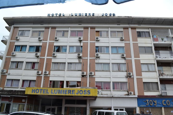 Hôtel Lumière Joss