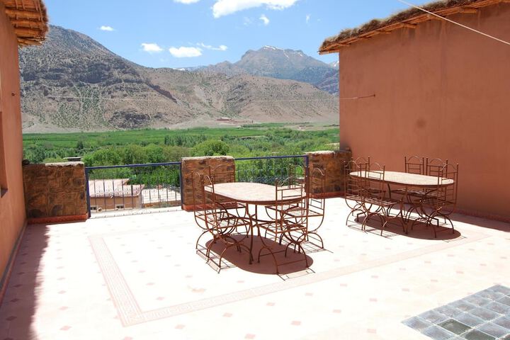 Terrace/Patio 25 of 55