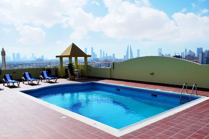 Pool 9 of 17