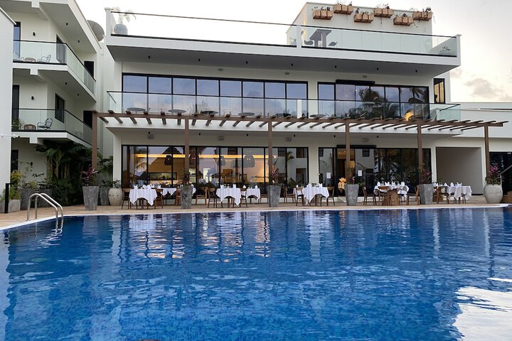 Hotel 68 of 73