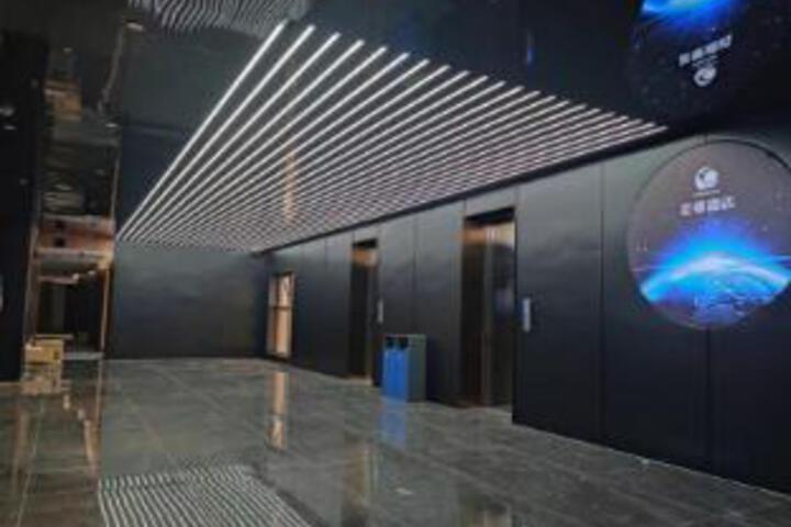 Xingman Hotel (Nanning Yudong Metro Station Branch)