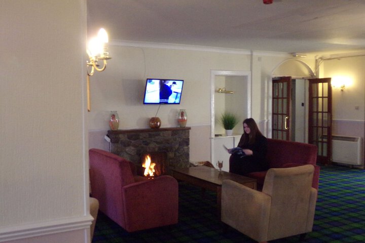 Hotel Interior 3 of 79