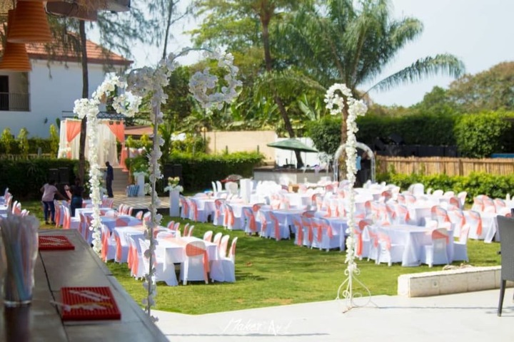 Wedding/Banquet 32 of 33
