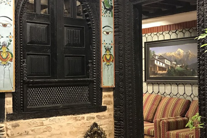 Hotel 69 of 72