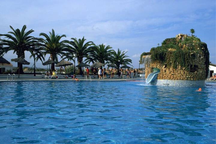 Water park