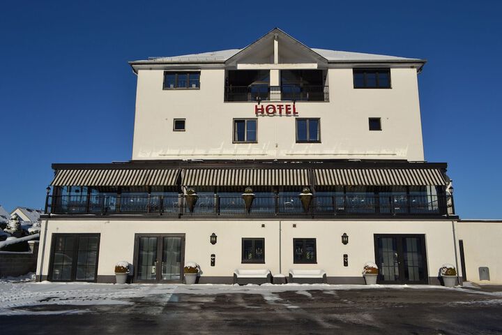 Hotel 36 of 39