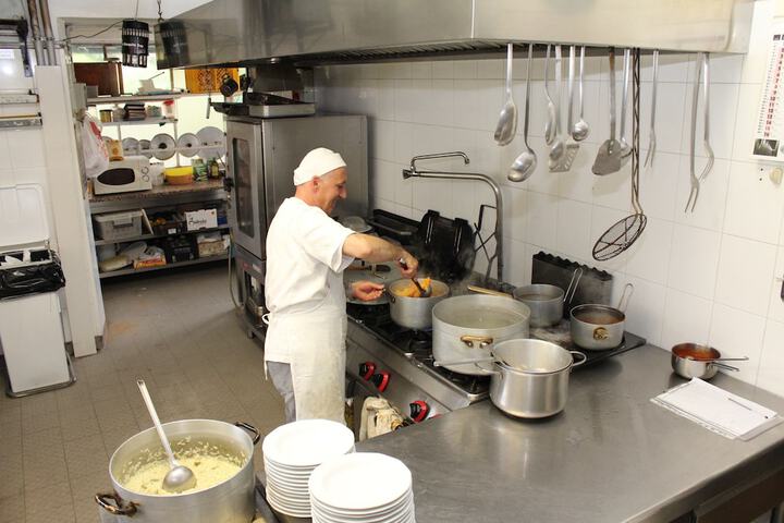 Restaurants
