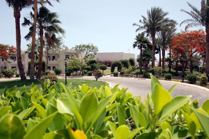 Hotel Exterior 59 of 68