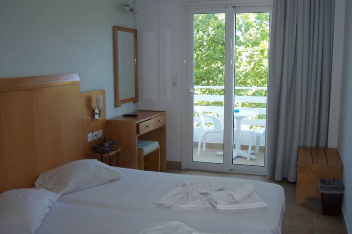 View from room