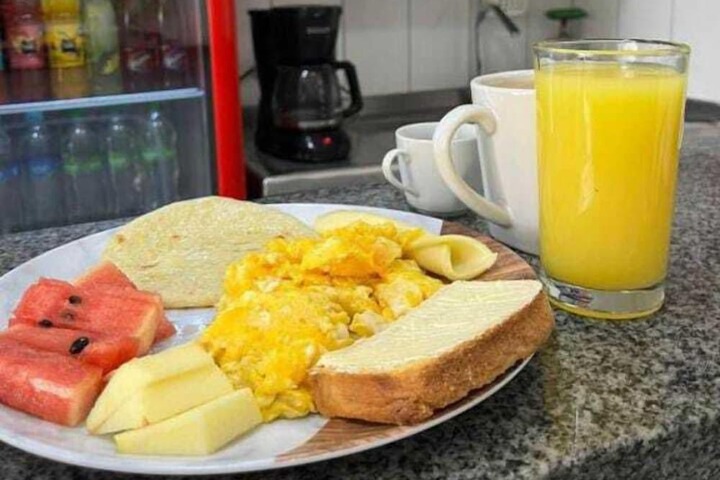 Breakfast/Coffee Service 52 of 56