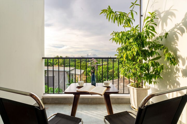 Terrace/Patio 25 of 59