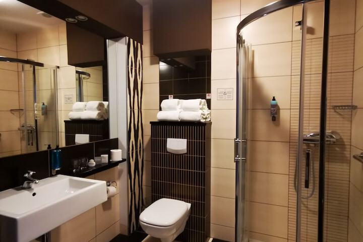 Bath Amenities